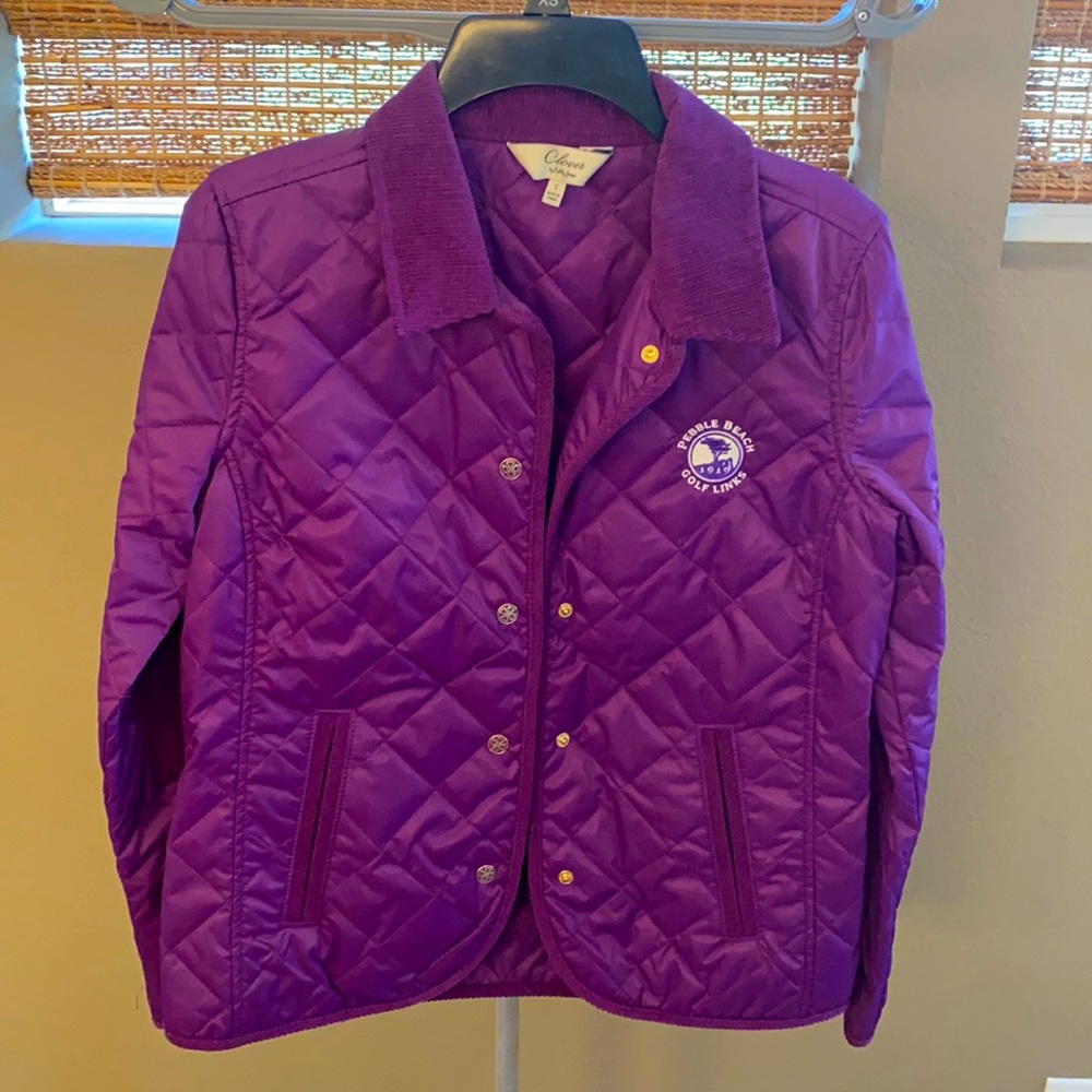 Women’s jacket